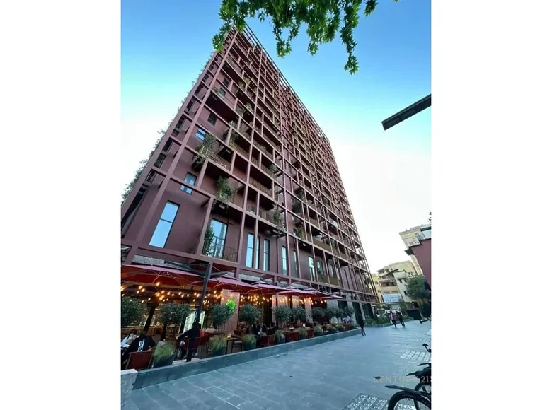 Lager 15 m² Tirana, Albanien