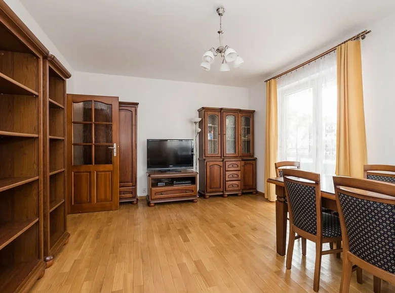 2 bedroom apartment 69 m² Marki, Poland