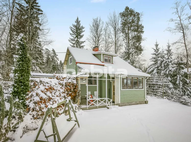 Ferienhaus 4 zimmer 80 m² Korsholm, Finnland