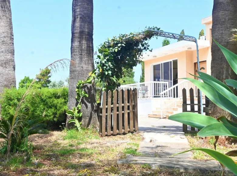 Maison 5 chambres 720 m² Agía Nápa, Chypre
