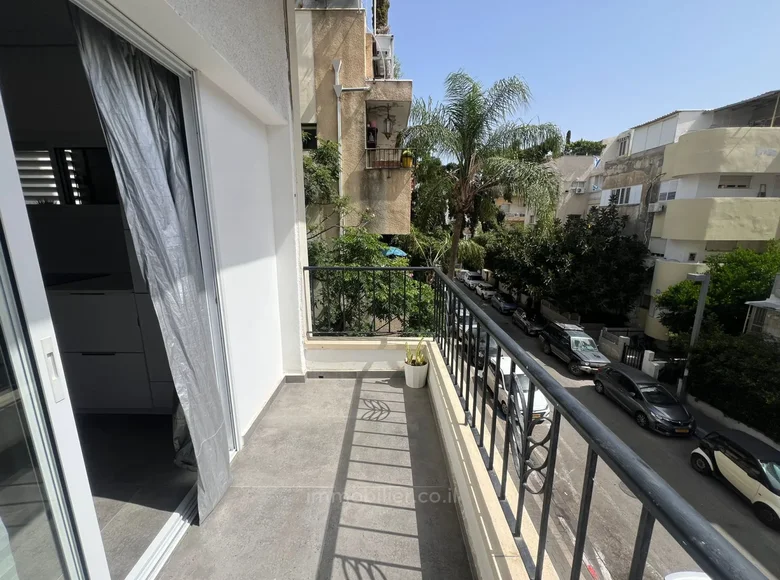 Apartamento 3 habitaciones 62 m² Tel-Aviv, Israel