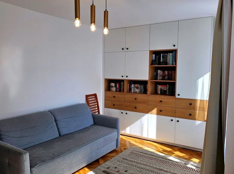3 room apartment 55 m² Warsaw, Poland