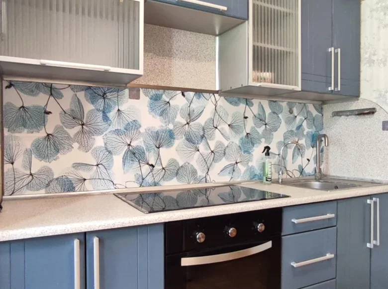 Квартира 2 комнаты 50 м² Минск, Беларусь