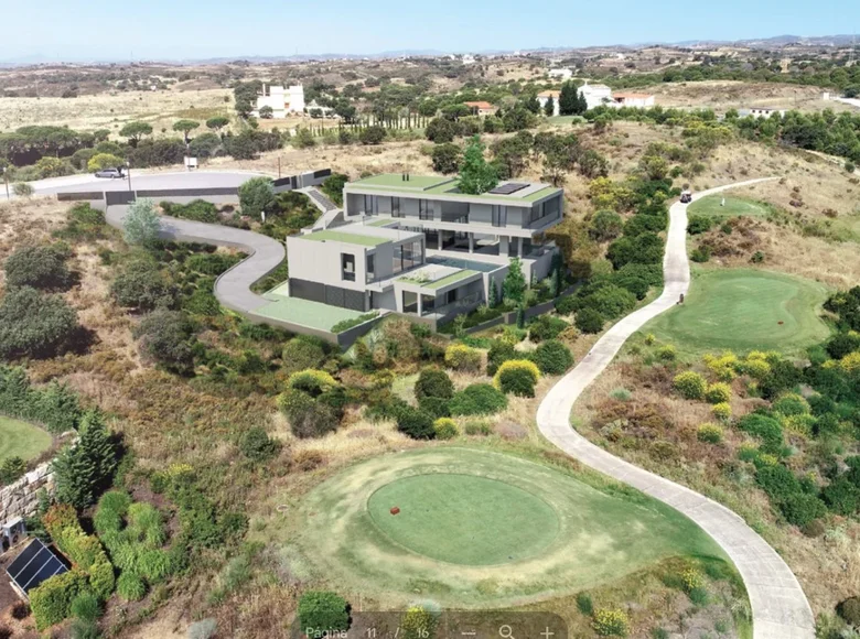 Parcelas 400 m² Vila Real de Santo Antonio, Portugal