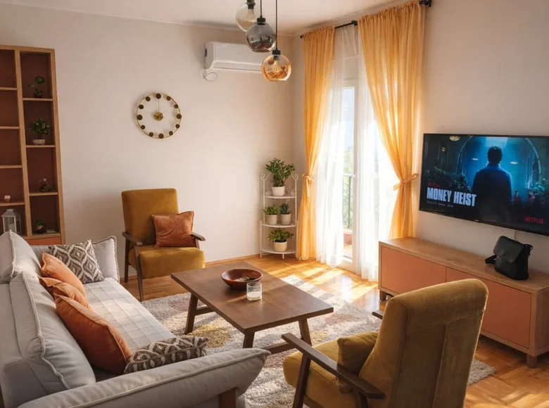 Appartement  en Podgorica, Monténégro