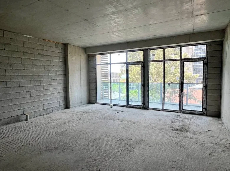 Appartement 2 chambres 58 m² Batoumi, Géorgie