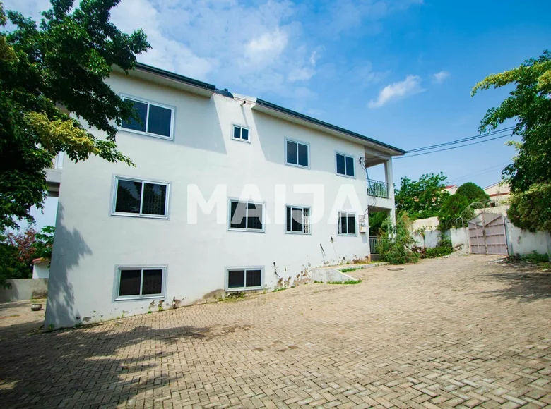 Villa 12 habitaciones 400 m² Gbawe, Ghana