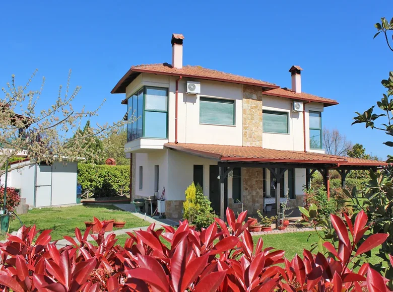 Adosado 2 habitaciones 65 m² Skotina, Grecia