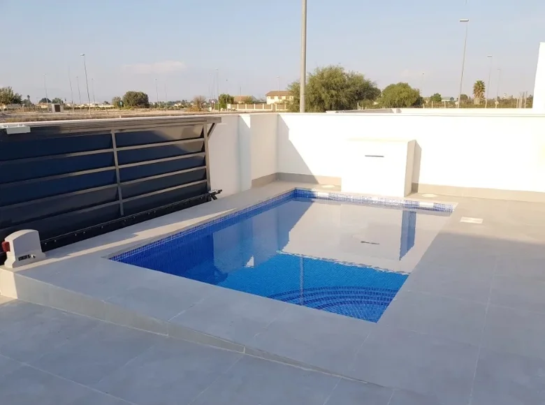 villa de 3 chambres 97 m² Daya Nueva, Espagne