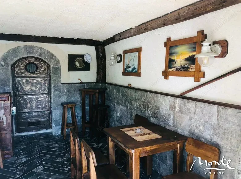 Villa 11 bedrooms 380 m² Bijela, Montenegro