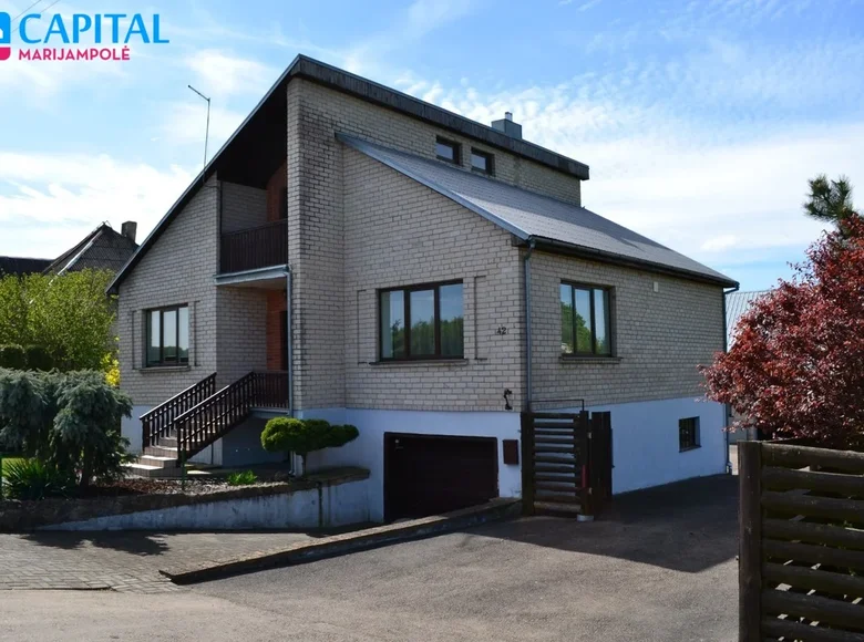 Haus 197 m² Oberle am Kriewen, Litauen