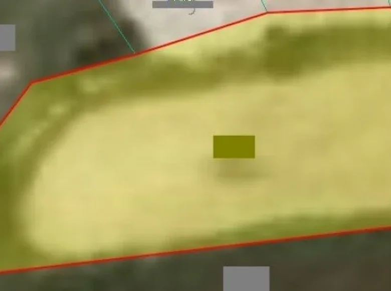 Apartment  Pachna, Cyprus