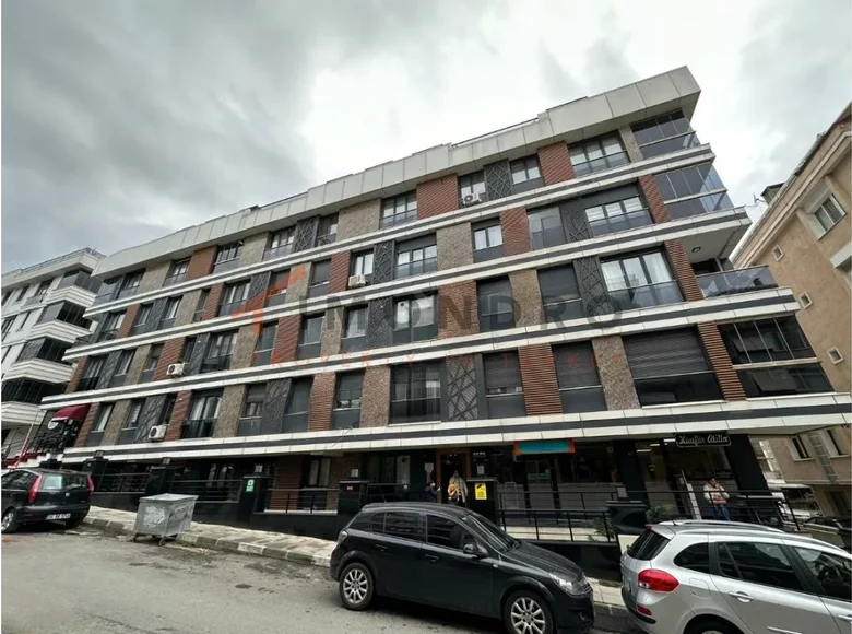 Wohnung 4 zimmer 115 m² Maltepe, Türkei