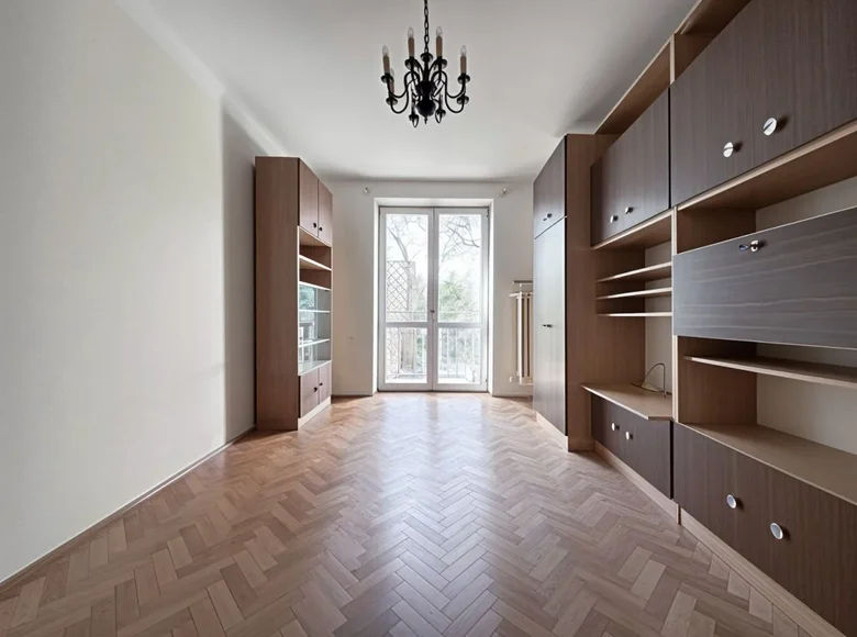 2 room apartment 50 m² Warsaw, Poland