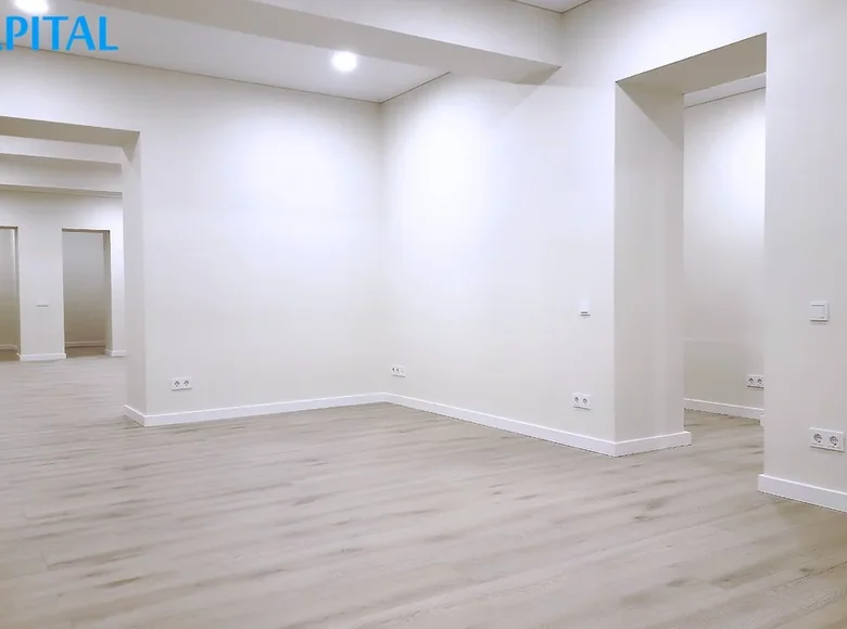 Propriété commerciale 130 m² à Vilnius, Lituanie