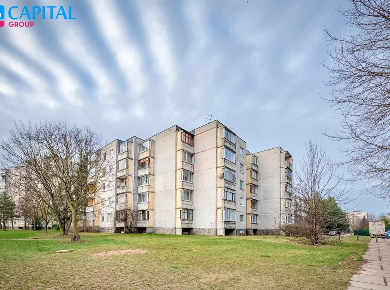 Apartamento 3 habitaciones 98 m² Kaunas, Lituania