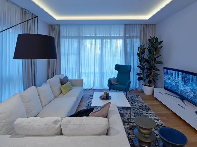 Wohnung 4 zimmer 169 m² Rigaer Strand, Lettland