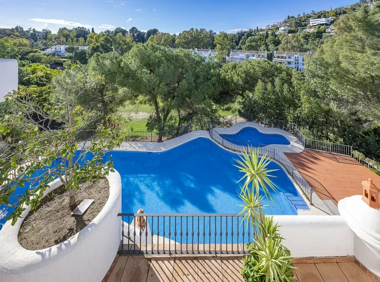 Wohnung 2 Schlafzimmer 122 m² Santa Ursula, Spanien