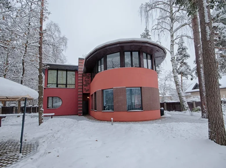 Villa 9 chambres 540 m² Lettonie, Lettonie