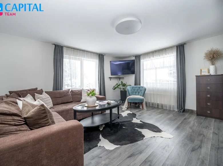 Maison 76 m² Dedeliskes, Lituanie