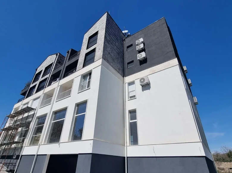 Apartamento 2 habitaciones 48 m² Gosici, Montenegro