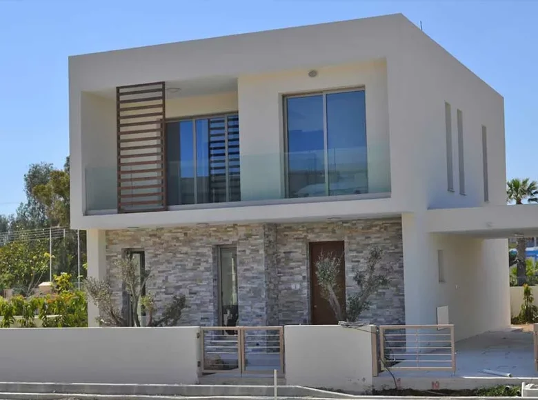 Villa 188 m² Dromolaxiá, Chypre