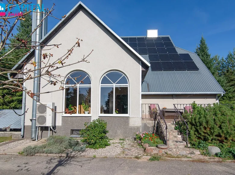 Maison 190 m² Moletai, Lituanie