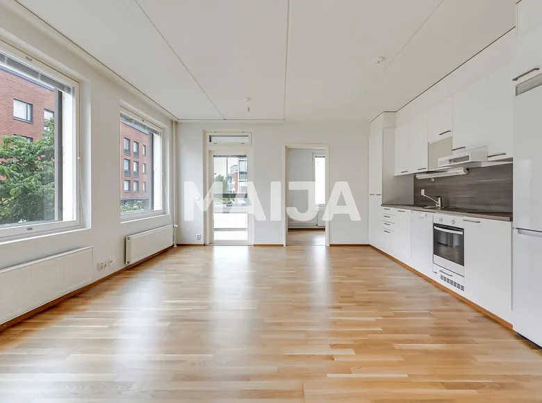 1 bedroom apartment 53 m² Helsinki sub-region, Finland