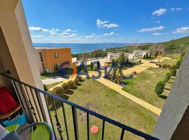 Apartment 37 m² Sveti Vlas, Bulgaria