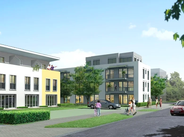 Коммерческое помещение 1 500 м² Берлин, Германия
