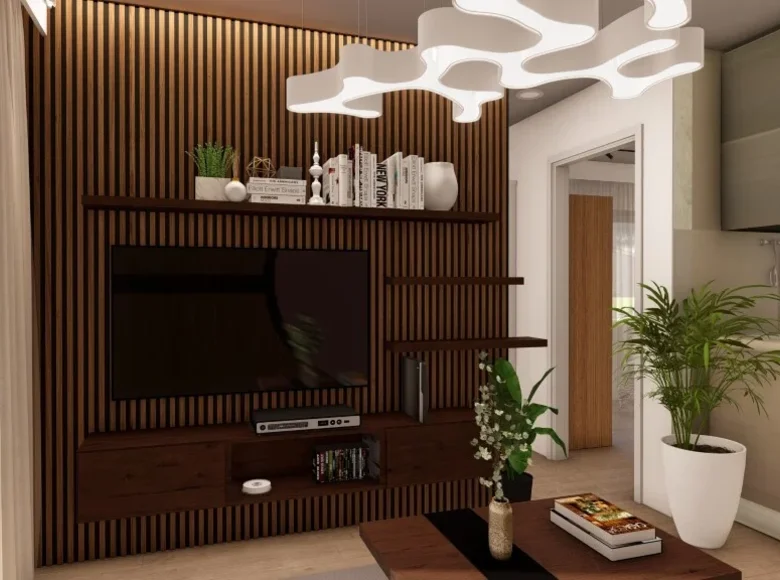2 bedroom apartment 88 m² Municipality of Pylaia - Chortiatis, Greece
