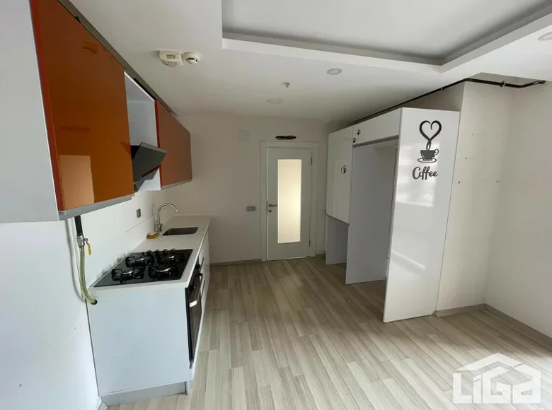 Appartement 3 chambres 120 m² Erdemli, Turquie