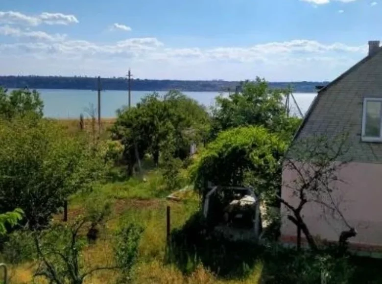 4 room house 125 m² Nova Dofinivka, Ukraine