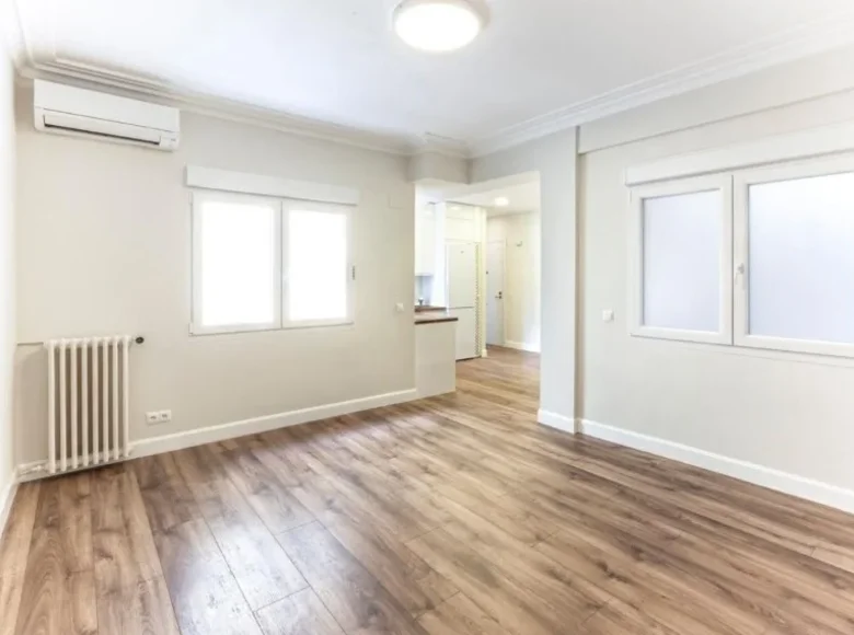 Apartamento 3 habitaciones 87 m² Madrid, Španjolska