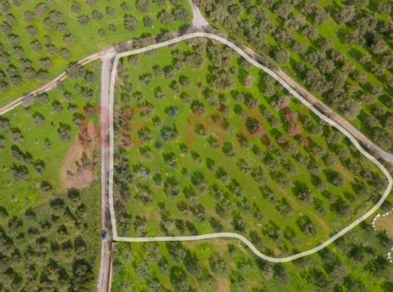 Działki  Exopoli, Grecja