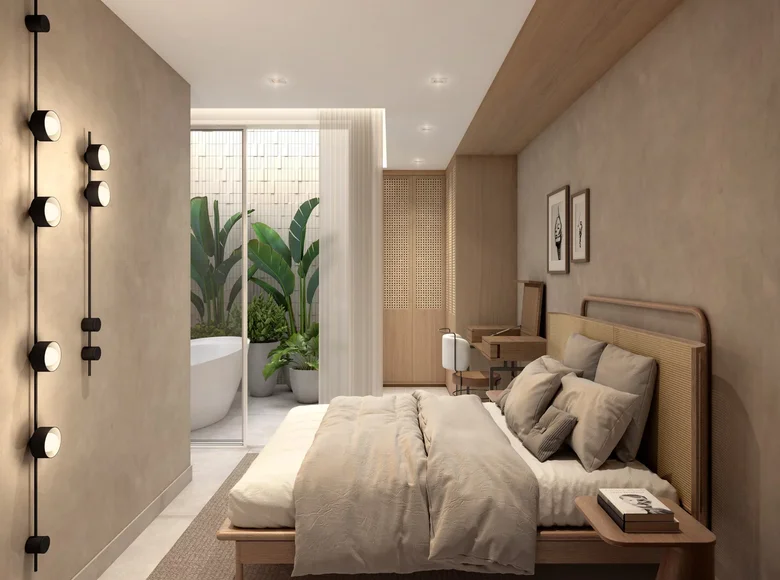 Квартира 1 спальня 62 м² Regiao Geografica Imediata do Rio de Janeiro, Бразилия