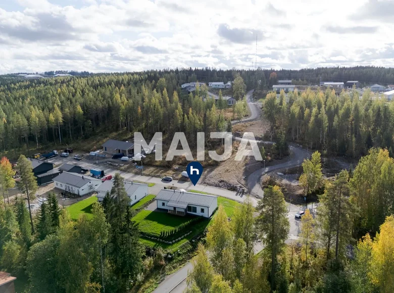 Casa 5 habitaciones 121 m² Jyvaskyla sub region, Finlandia