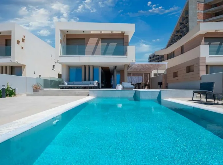  4 bedrooms 179 m² Ayia Napa, Cyprus