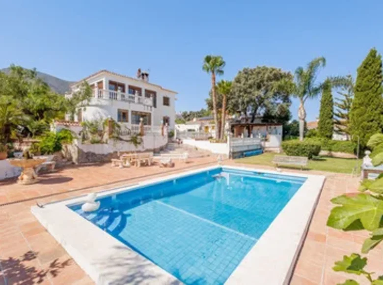 Casa 6 habitaciones 304 m² Málaga, Španjolska