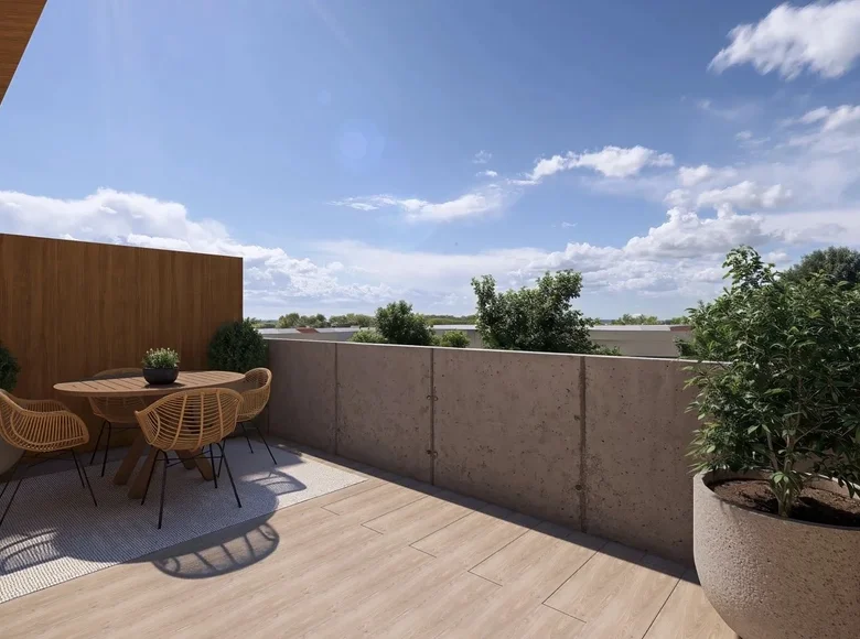 2 bedroom bungalow 80 m² Mijas, Spain