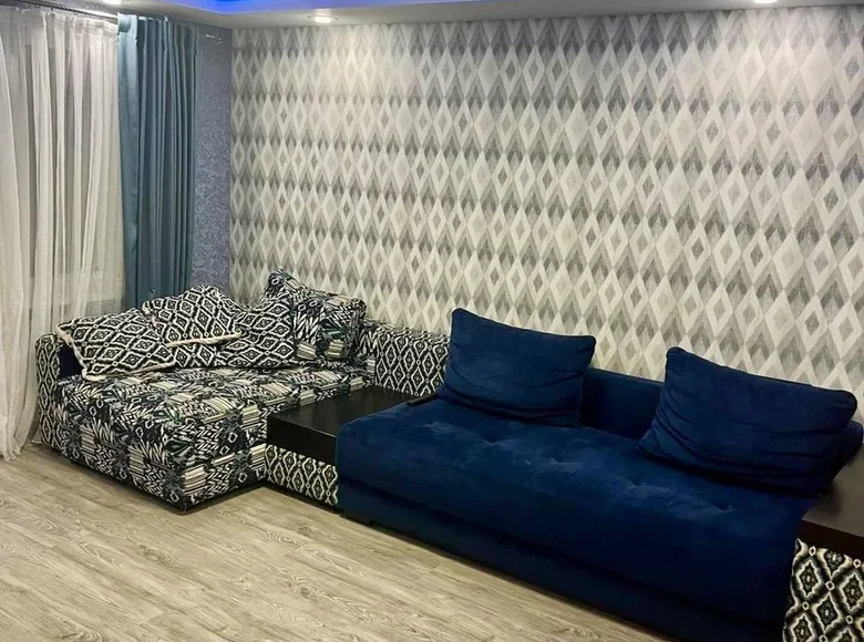 Wohnung 3 zimmer 71 m² Wizebsk, Belarus