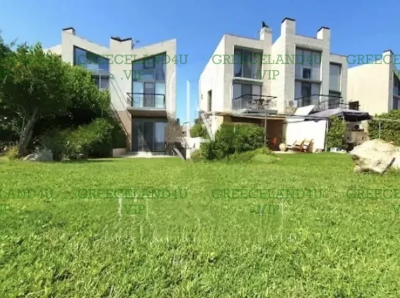 Wohnung 3 zimmer 85 m² Kryopigi, Griechenland