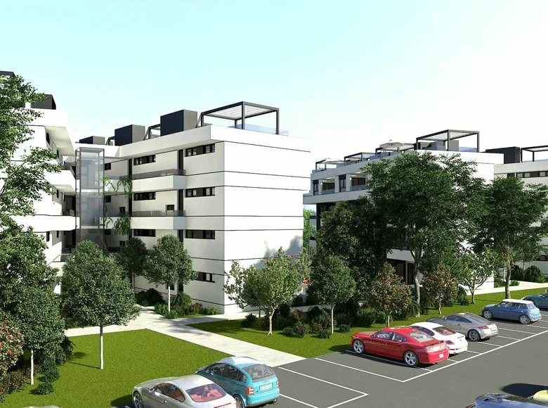 Apartamento 3 habitaciones 115 m² Orihuela, Španjolska