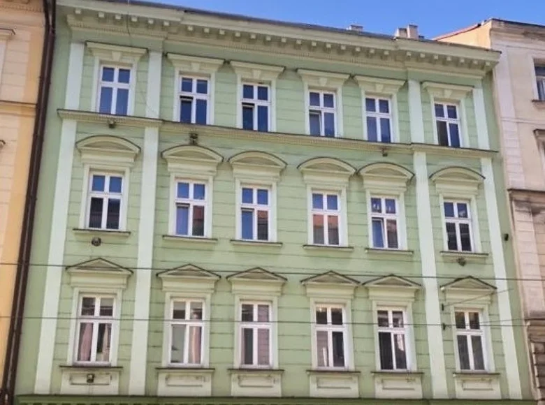 Revenue house 450 m² in Prague, Czech Republic