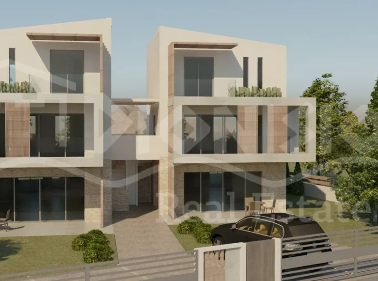 3 bedroom house 120 m² Nikiti, Greece