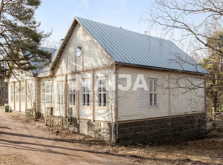 Casa 5 habitaciones 177 m² Kotka Hamina sub region, Finlandia