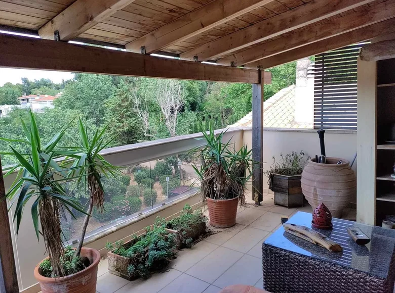 1 bedroom apartment 170 m² Municipality of Kifisia, Greece