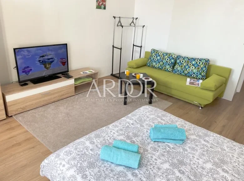 2 bedroom apartment 76 m² Grad Rijeka, Croatia