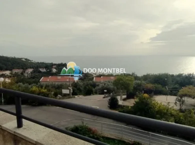 3 bedroom house 150 m² Rijeka Rezevici, Montenegro