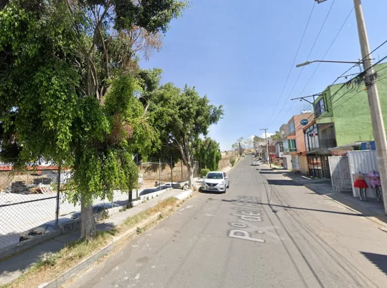 Casa 3 habitaciones 67 m² San Buenaventura, México